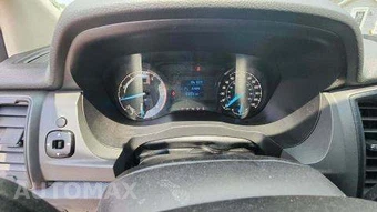 2020 Ford Ranger XL w/Rear Doors - miniatura 6