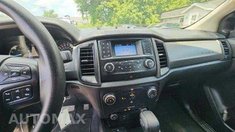 2020 Ford Ranger XL w/Rear Doors - miniatura 7
