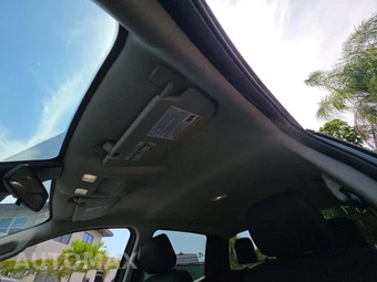 2020 Ford Ranger XLT Crew Cab Medium Bed – miniatura 11