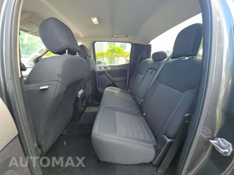 2020 Ford Ranger XLT Crew Cab Medium Bed – miniatura 13