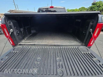 2020 Ford Ranger XLT Crew Cab Medium Bed – miniatura 14
