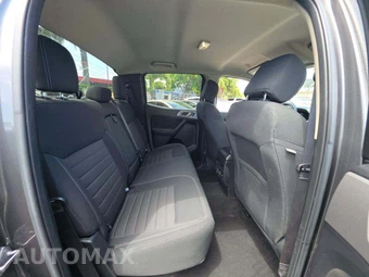 2020 Ford Ranger XLT Crew Cab Medium Bed – miniatura 16