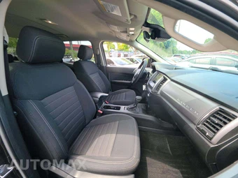 2020 Ford Ranger XLT Crew Cab Medium Bed – miniatura 18