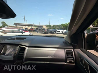 2020 Ford Ranger XLT Crew Cab Medium Bed – miniatura 19