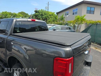 2020 Ford Ranger XLT Crew Cab Medium Bed – miniatura 25