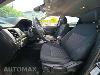 2020 Ford Ranger XLT Crew Cab Medium Bed – miniatura 6