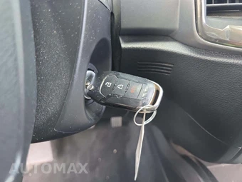 2020 Ford Ranger XLT Crew Cab Medium Bed – miniatura 8