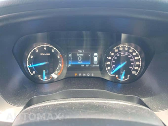 2020 Ford Ranger XLT Crew Cab Medium Bed – miniatura 9