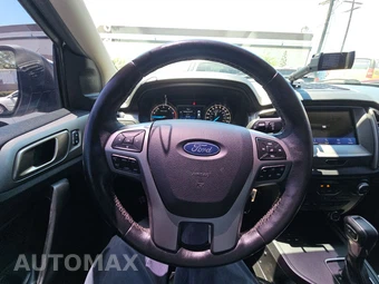 2020 Ford Ranger XLT Crew Cab Medium Bed – miniatura 10