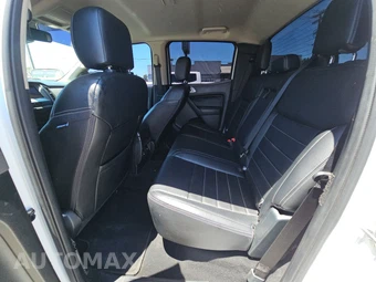 2020 Ford Ranger XLT Crew Cab Medium Bed – miniatura 13