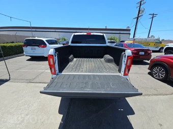 2020 Ford Ranger XLT Crew Cab Medium Bed – miniatura 16