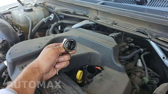 2020 Ford Ranger XLT Crew Cab Medium Bed – miniatura 21