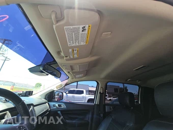 2020 Ford Ranger XLT Crew Cab Medium Bed – miniatura 22