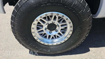 2020 Ford Ranger XLT Crew Cab Medium Bed – miniatura 24