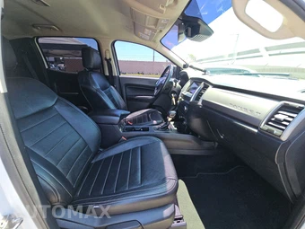 2020 Ford Ranger XLT Crew Cab Medium Bed – miniatura 8