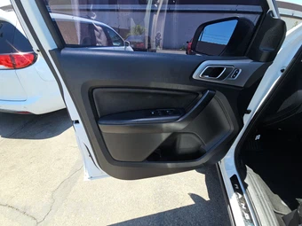 2020 Ford Ranger XLT Crew Cab Medium Bed – miniatura 9