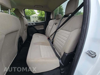2020 Ford Ranger XLT Crew Cab Medium Bed - miniatura 13