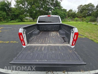 2020 Ford Ranger XLT Crew Cab Medium Bed - miniatura 14