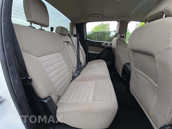 2020 Ford Ranger XLT Crew Cab Medium Bed - miniatura 16