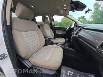 2020 Ford Ranger XLT Crew Cab Medium Bed - miniatura 18