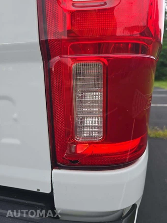 2020 Ford Ranger XLT Crew Cab Medium Bed - miniatura 24