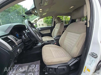 2020 Ford Ranger XLT Crew Cab Medium Bed - miniatura 6