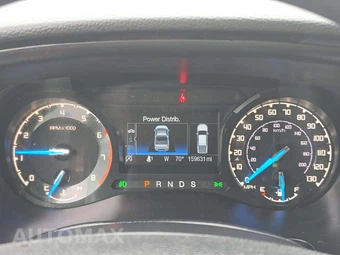 2020 Ford Ranger XLT Crew Cab Medium Bed - miniatura 9