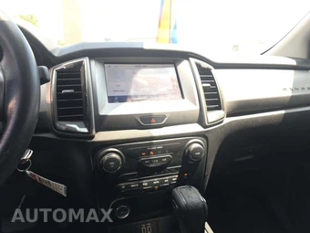 2020 Ford Ranger XLT Crew Cab Medium Bed - miniatura 10