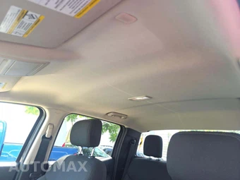 2020 Ford Ranger XLT Crew Cab Medium Bed - miniatura 11