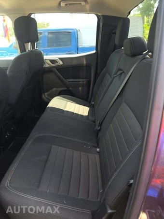 2020 Ford Ranger XLT Crew Cab Medium Bed - miniatura 13
