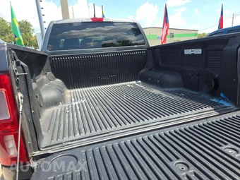 2020 Ford Ranger XLT Crew Cab Medium Bed - miniatura 14