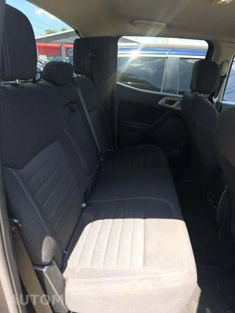 2020 Ford Ranger XLT Crew Cab Medium Bed - miniatura 16
