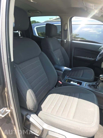 2020 Ford Ranger XLT Crew Cab Medium Bed - miniatura 18
