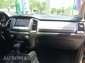 2020 Ford Ranger XLT Crew Cab Medium Bed - miniatura 19