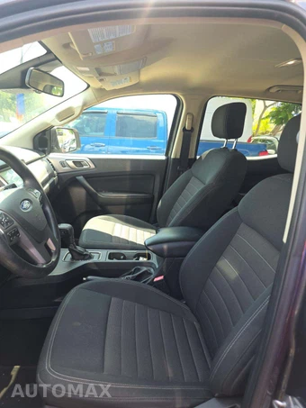 2020 Ford Ranger XLT Crew Cab Medium Bed - miniatura 6