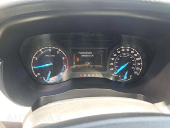 2020 Ford Ranger XLT Crew Cab Medium Bed - miniatura 9