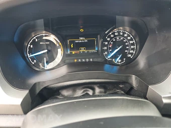 2020 Ford Ranger XLT Crew Cab Medium Bed - miniatura 12