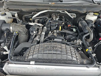 2020 Ford Ranger XLT Crew Cab Medium Bed - miniatura 16