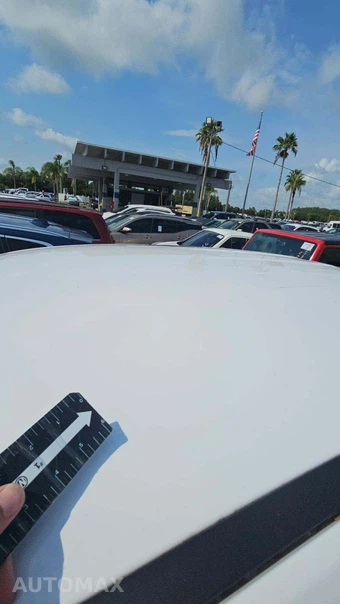 2020 Ford Ranger XLT Crew Cab Medium Bed - miniatura 25