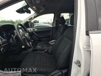 2020 Ford Ranger XLT Crew Cab Medium Bed - miniatura 7