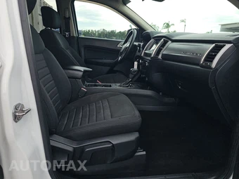 2020 Ford Ranger XLT Crew Cab Medium Bed - miniatura 8