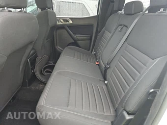2020 Ford Ranger XLT Crew Cab Medium Bed – miniatura 13