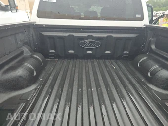 2020 Ford Ranger XLT Crew Cab Medium Bed – miniatura 16