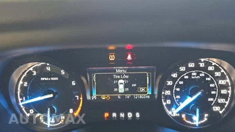 2020 Ford Ranger XLT Crew Cab Medium Bed – miniatura 33