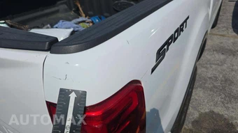 2020 Ford Ranger XLT Crew Cab Medium Bed – miniatura 35