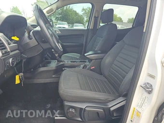2020 Ford Ranger XLT Crew Cab Medium Bed – miniatura 7