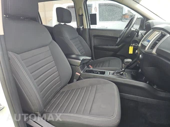 2020 Ford Ranger XLT Crew Cab Medium Bed – miniatura 8