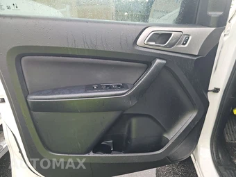 2020 Ford Ranger XLT Crew Cab Medium Bed – miniatura 9