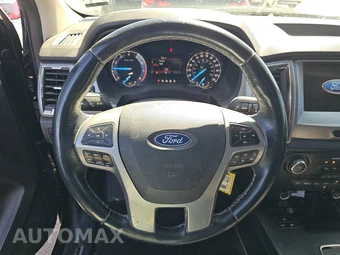 2020 Ford Ranger XLT Crew Cab Medium Bed - miniatura 10