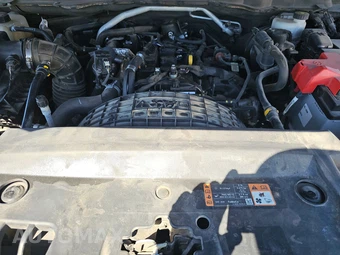 2020 Ford Ranger XLT Crew Cab Medium Bed - miniatura 15
